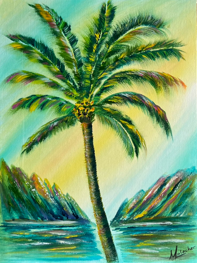 Palm Tree
